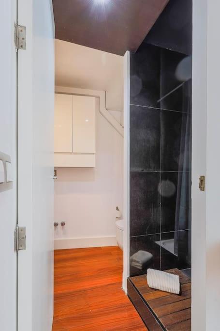 Elegante Duplex Centro Sevilla Matahacas 1 Экстерьер фото