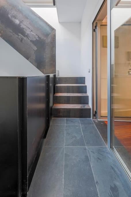 Elegante Duplex Centro Sevilla Matahacas 1 Экстерьер фото